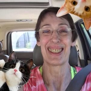 Meet your Posher, Loretta